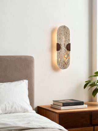 Arvyn Wall Lamp-Neutral Decor