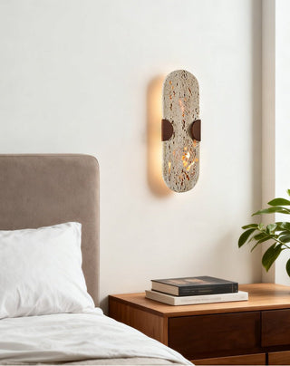 Arvyn Wall Lamp-Neutral Decor