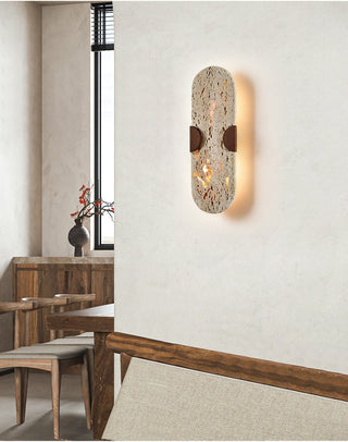 Arvyn Wall Lamp-Neutral Decor