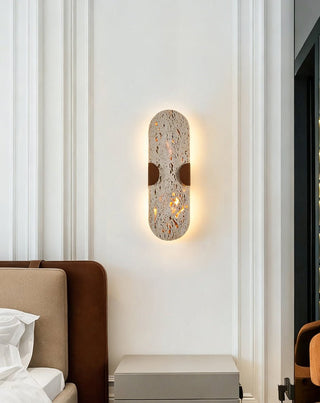 Arvyn Wall Lamp-Neutral Decor