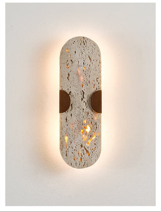 Arvyn Wall Lamp-Neutral Decor