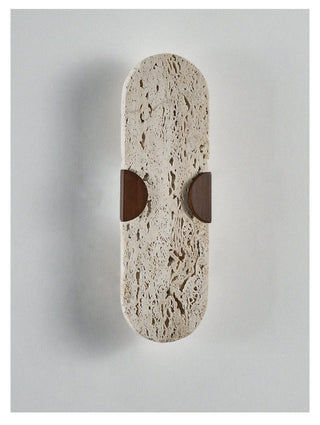 Arvyn Wall Lamp-Neutral Decor
