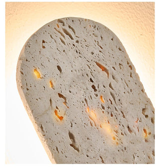 Arvyn Wall Lamp-Neutral Decor