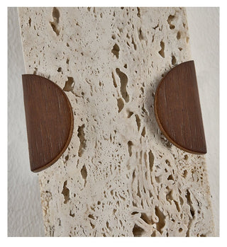 Arvyn Wall Lamp-Neutral Decor