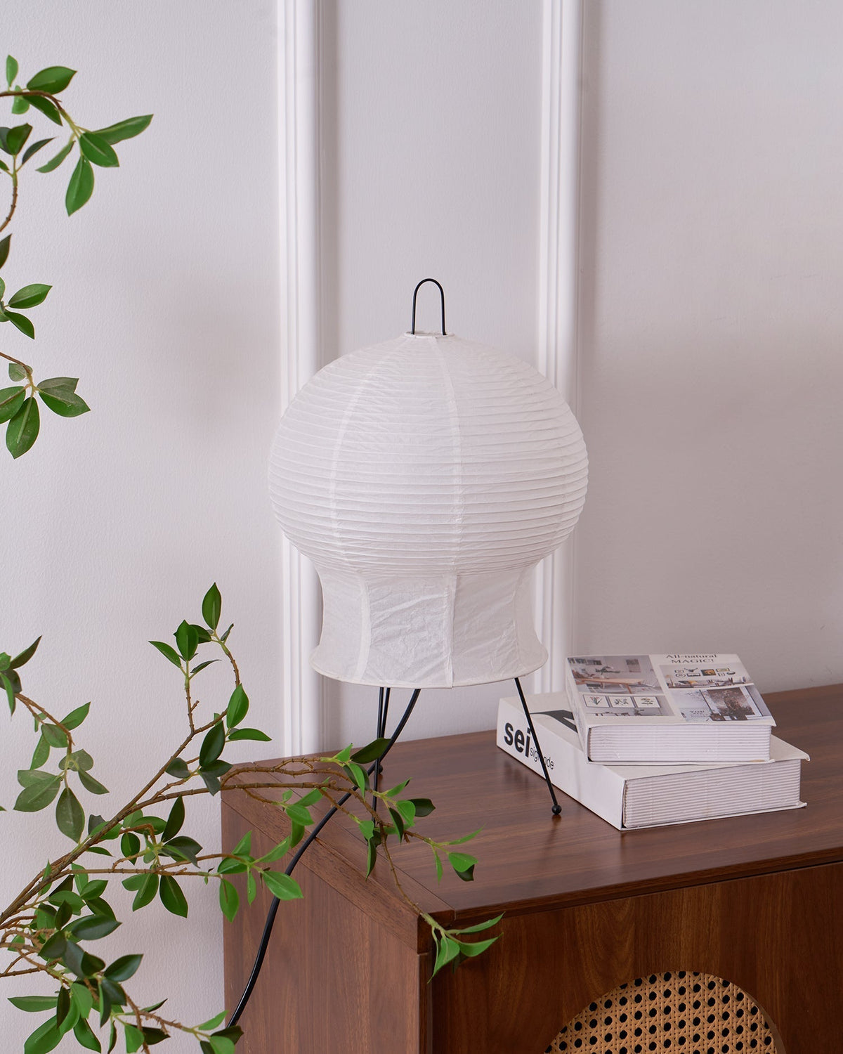 Selanaya Lampe de Table