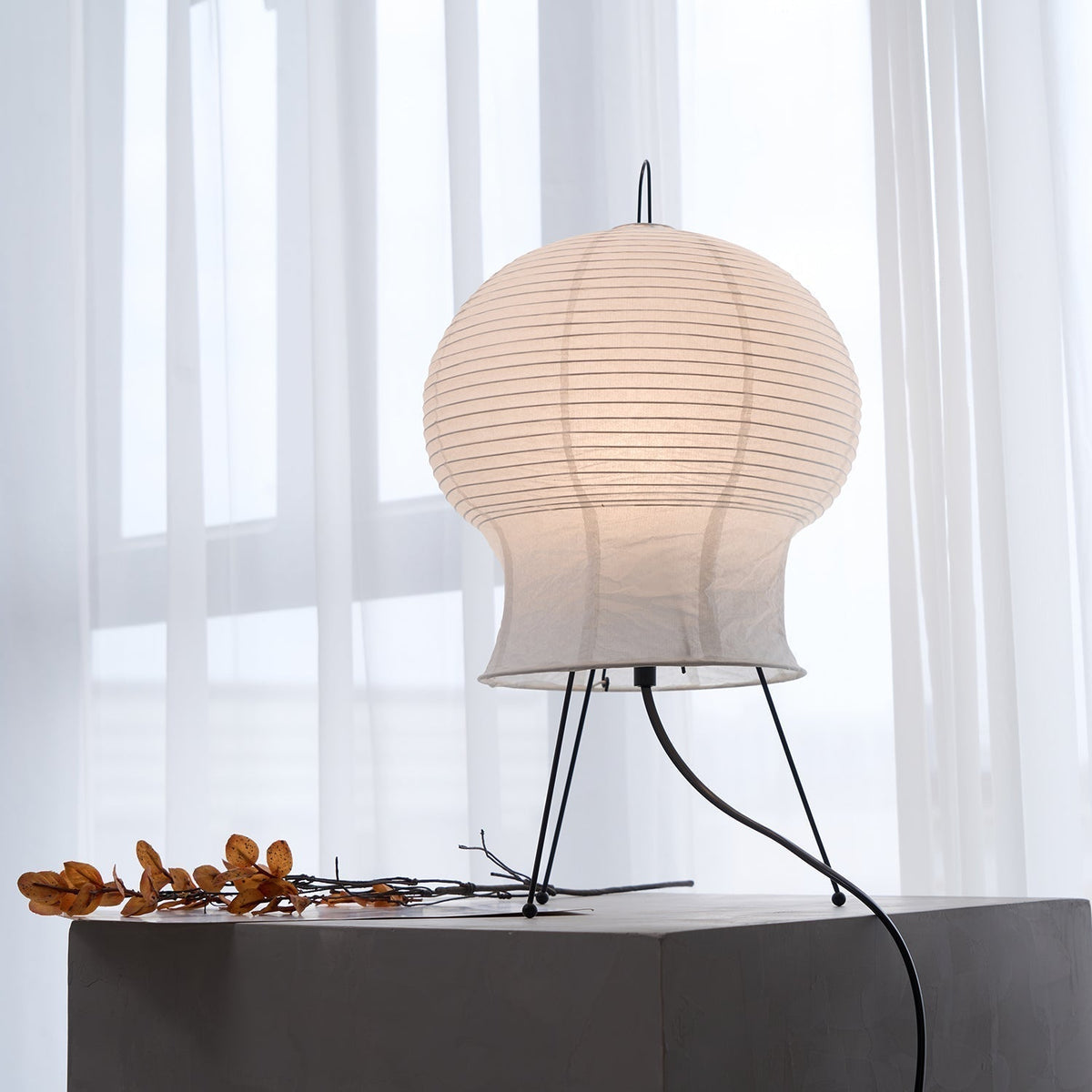 Selanaya Lampe de Table