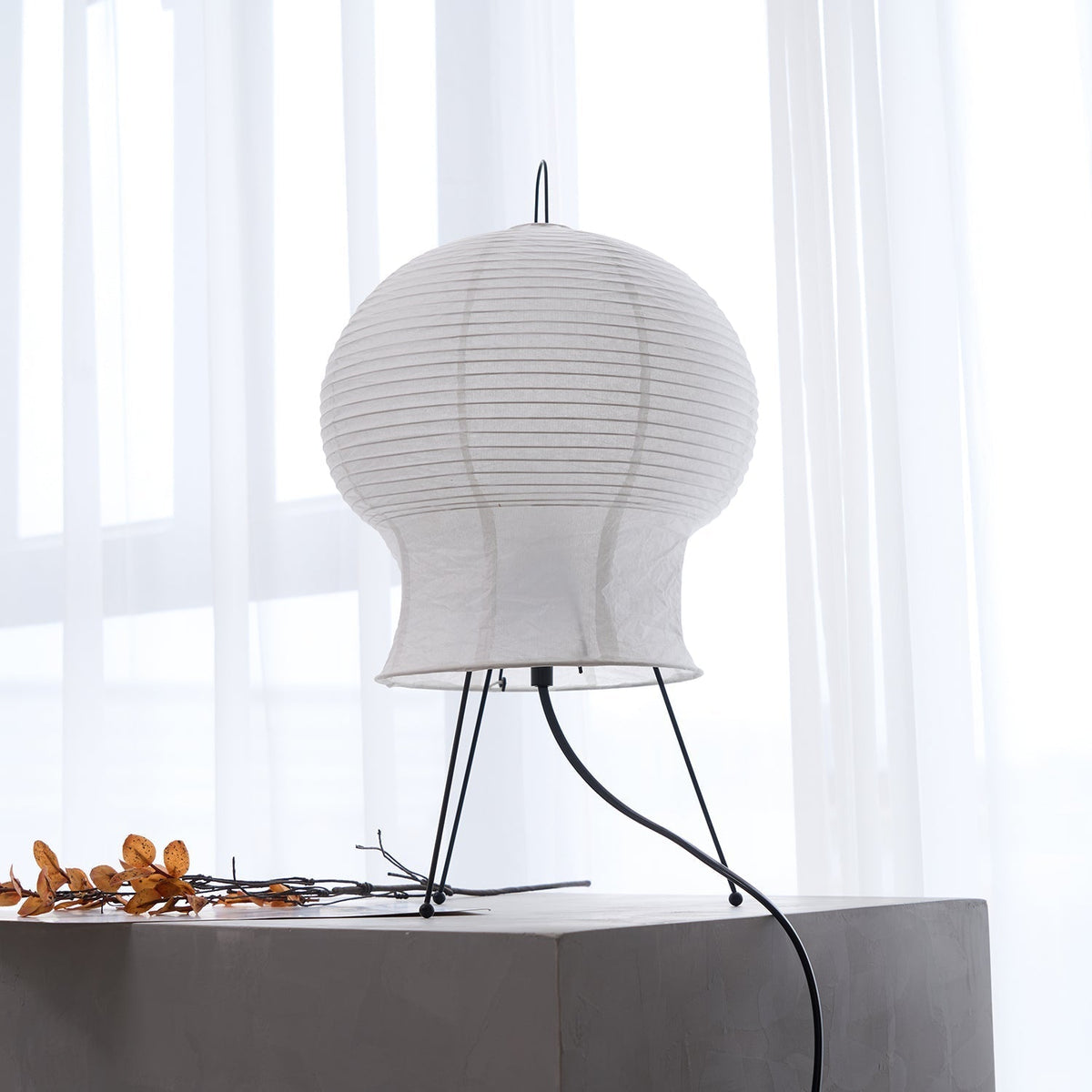 Selanaya Lampe de Table