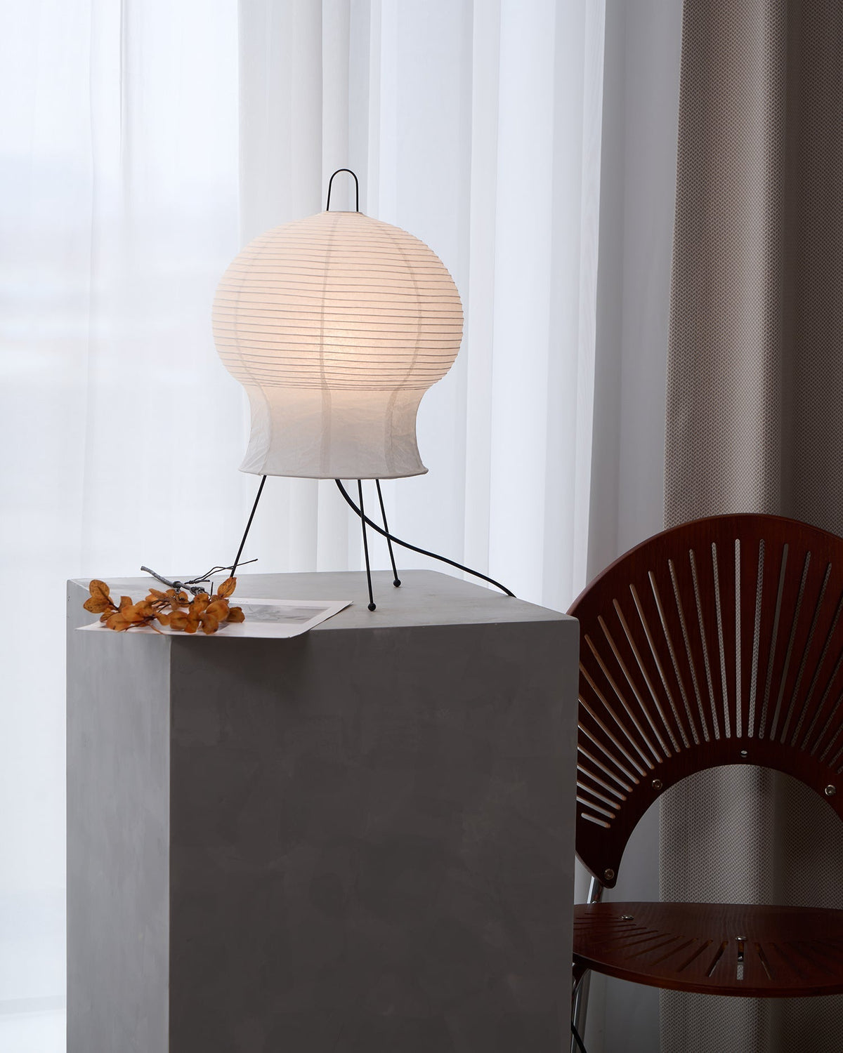 Selanaya Lampe de Table