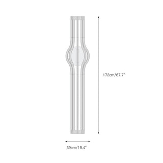 Renielle Lampadaire