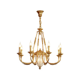 Valerix Lustre en Laiton