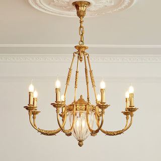 Valerix Lustre en Laiton