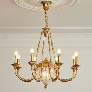 Valerix Lustre en Laiton