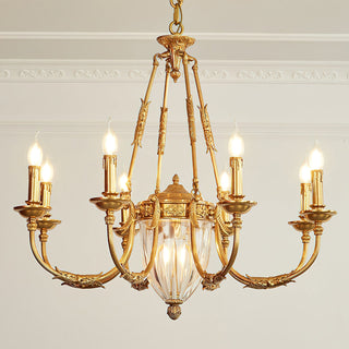 Valerix Lustre en Laiton