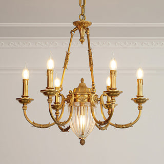 Valerix Lustre en Laiton