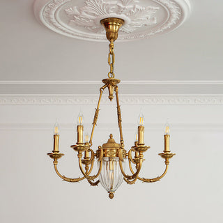 Valerix Lustre en Laiton