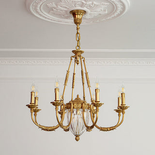 Valerix Lustre en Laiton