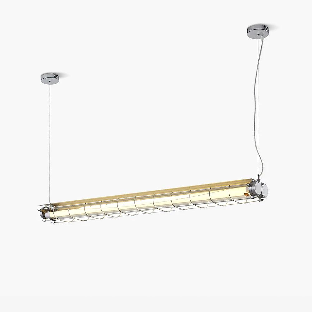 Arsorisra Suspension Linéaire Industrielle
