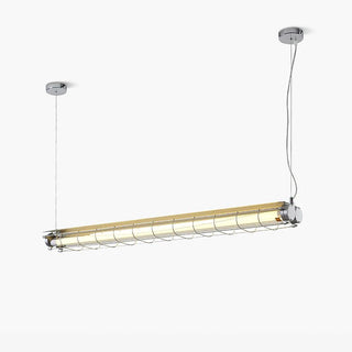 Arsorisra Suspension Linéaire Industrielle