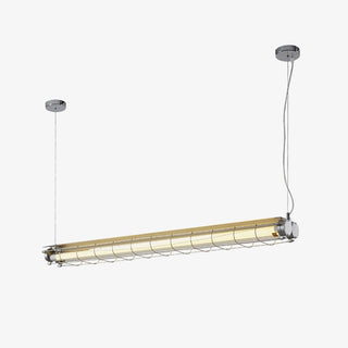 Arsorisra Suspension Linéaire Industrielle