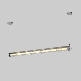 Arsorisra Suspension Linéaire Industrielle