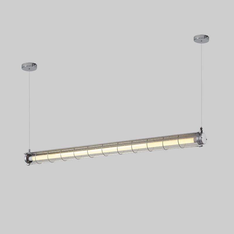 Arsorisra Suspension Linéaire Industrielle