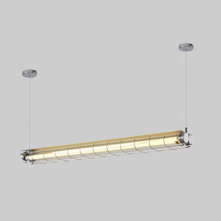 Arsorisra Suspension Linéaire Industrielle