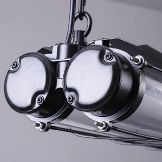 Arsorisra Suspension Linéaire Industrielle