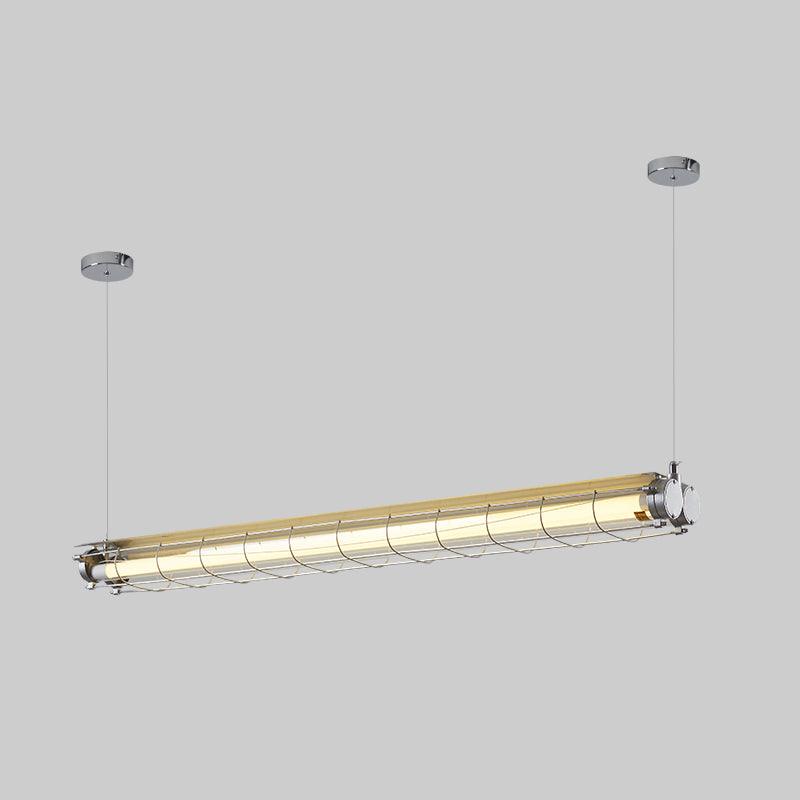Arsorisra Suspension Linéaire Industrielle