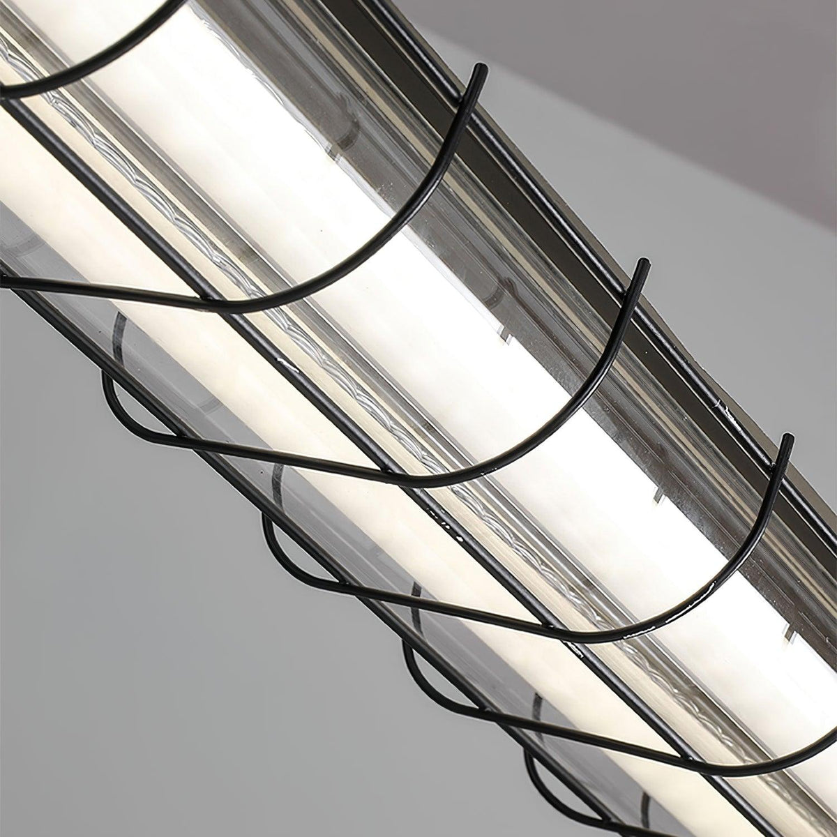 Arsorisra Suspension Linéaire Industrielle