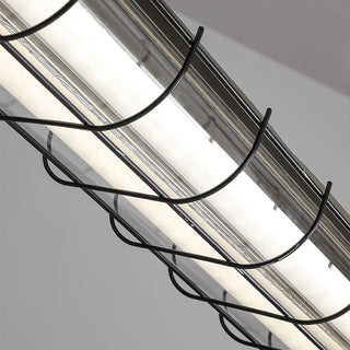 Arsorisra Suspension Linéaire Industrielle