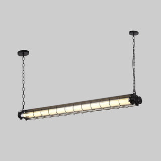 Arsorisra Suspension Linéaire Industrielle