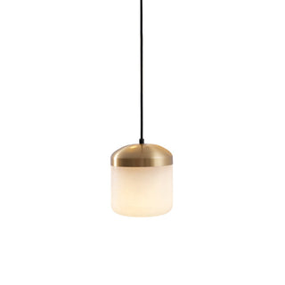 Arquesian Suspension en Albâtre