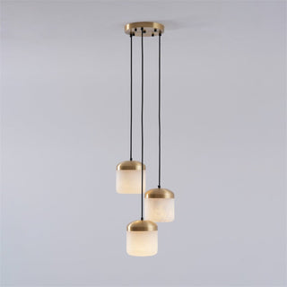 Arquesian Suspension en Albâtre