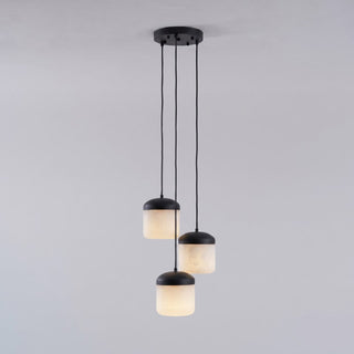 Arquesian Suspension en Albâtre