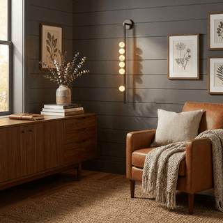 Ciroette Applique Murale