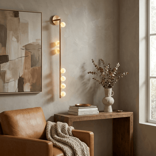 Ciroette Applique Murale