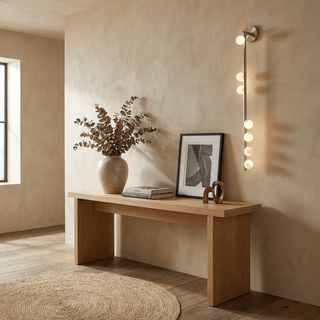 Ciroette Applique Murale