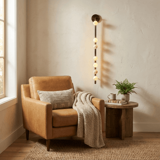 Ciroette Applique Murale