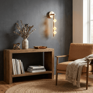 Ciroette Applique Murale