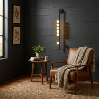 Ciroette Applique Murale
