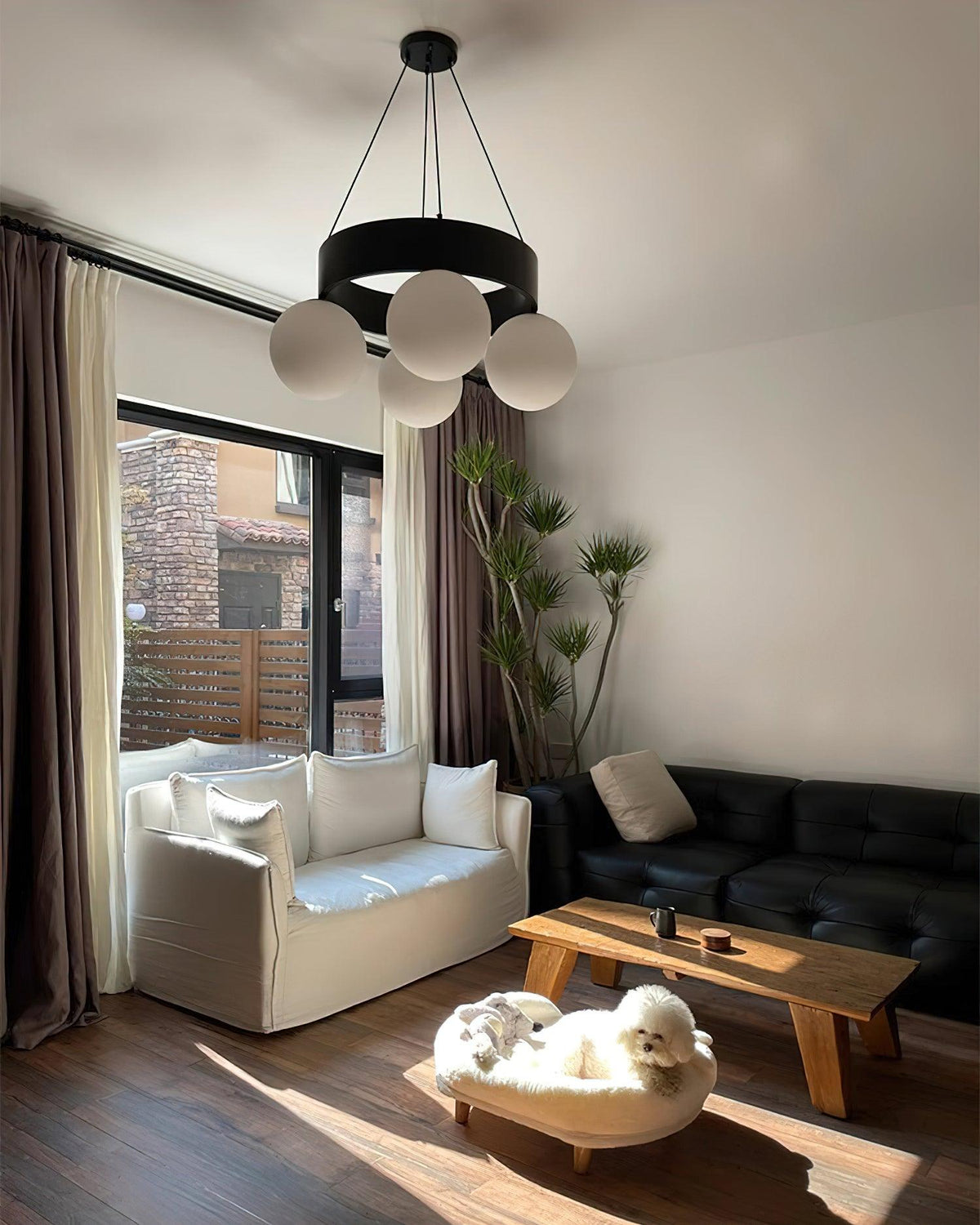 Riotas Lustre