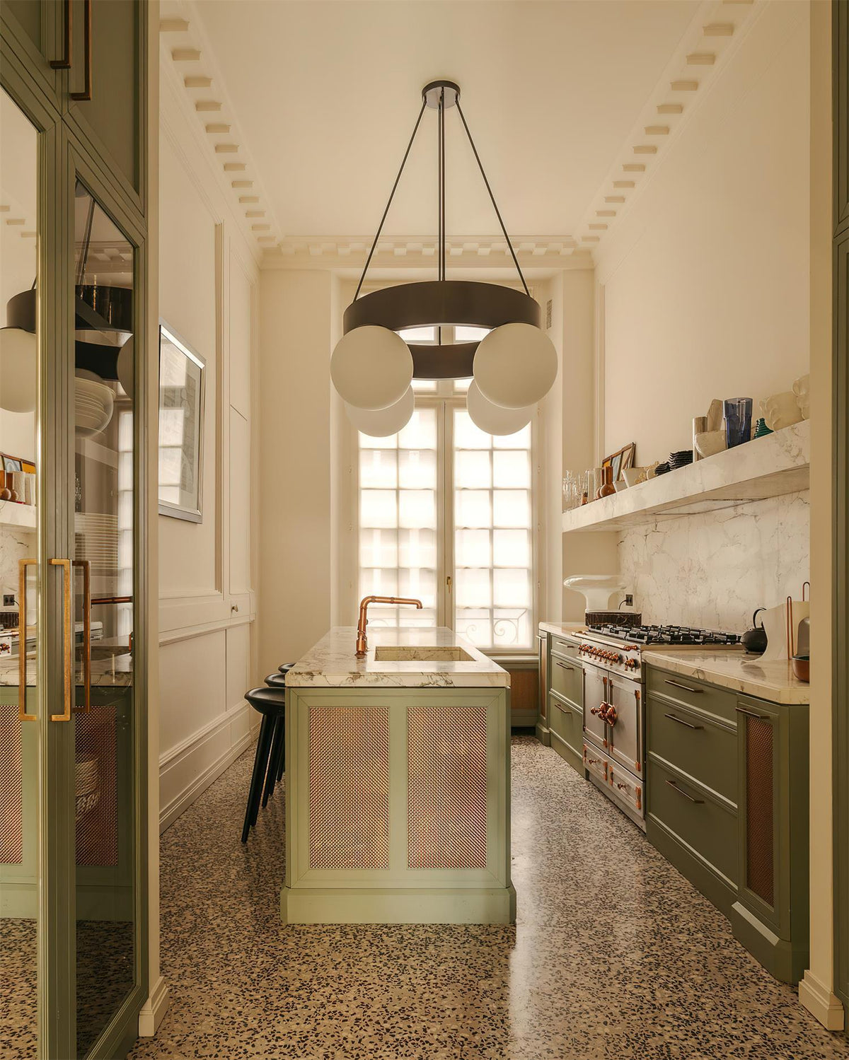 Riotas Lustre