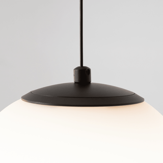 Asteris Multi Globe Pendant Lamp-Neutral Decor