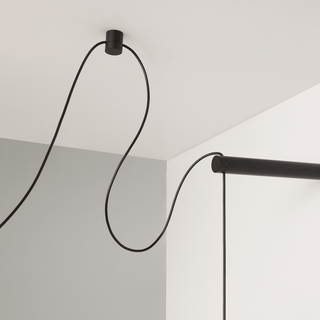 Asteris Multi Globe Pendant Lamp-Neutral Decor