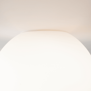 Asteris Multi Globe Pendant Lamp-Neutral Decor