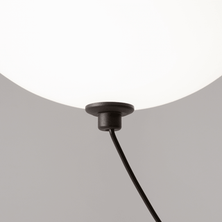 Asteris Multi Globe Pendant Lamp-Neutral Decor