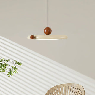 Zyndel Suspension Ronde