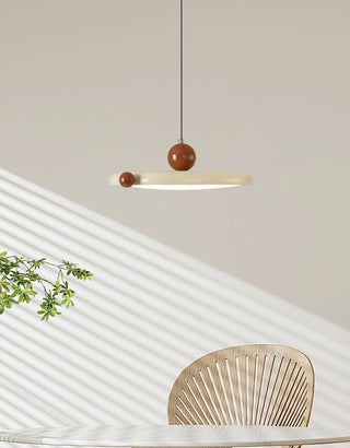 Zyndel Suspension Ronde