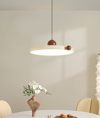 Zyndel Suspension Ronde