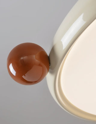 Zyndel Suspension Ronde